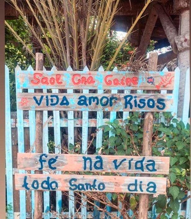 Estalagem Vivenda Da Terra